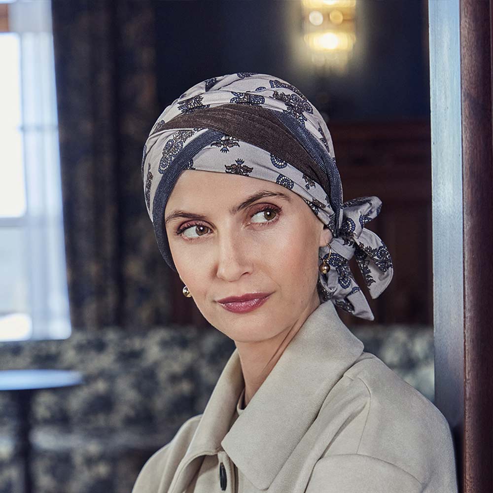 HocBeatrice turbaani syysmallit 2026 - Hiusextra