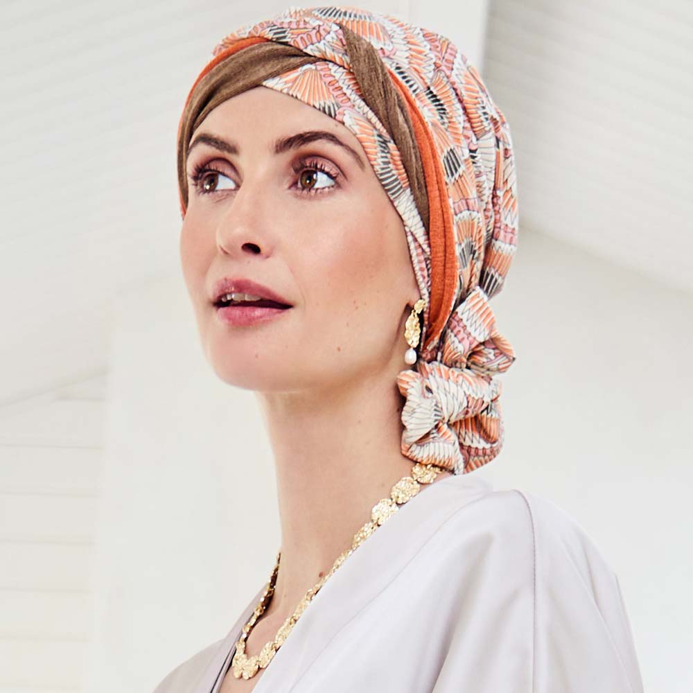 Beatrice turbaani kesämallit 2025