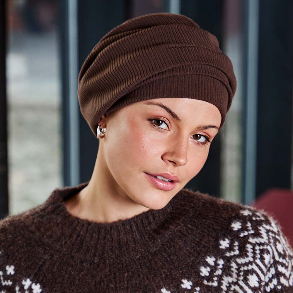 HocLea Turban syysvärit