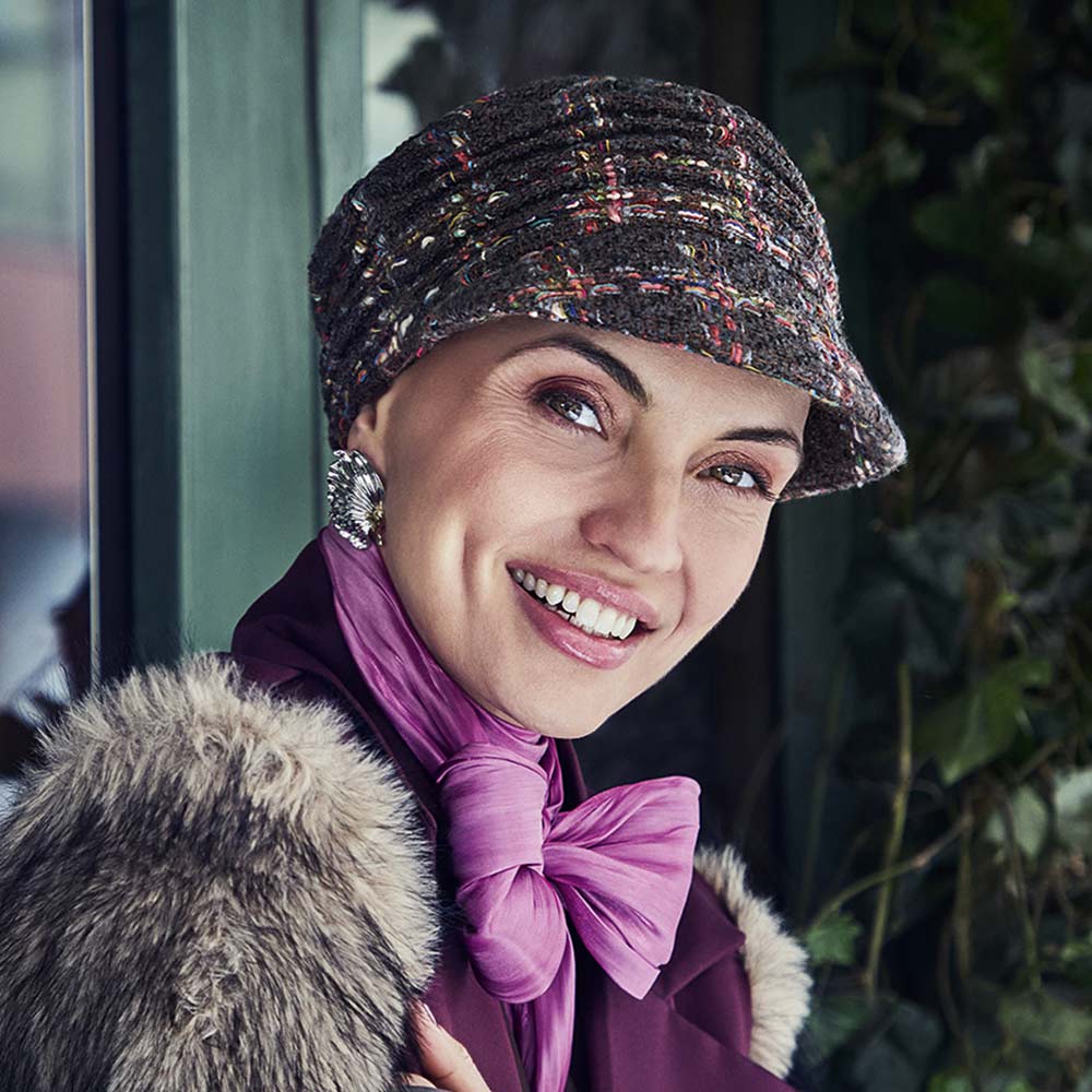 HocPandora Boho Cap