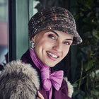 HocPandora Boho Cap
