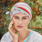 Shakti turban kevät ja kesämallit 2026 - Hiusextra