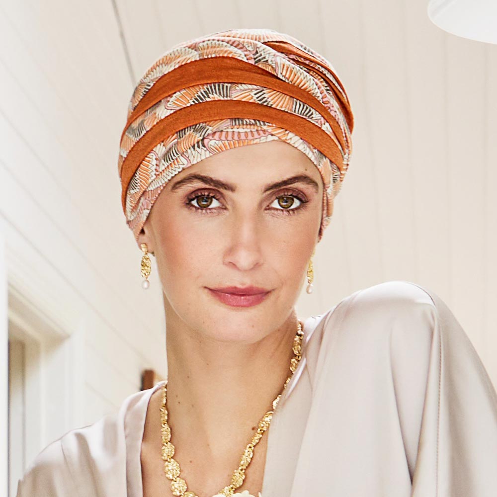 Shanti turbaani kesämallit 2025