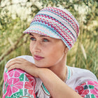 HocYoga Cap - Hiusextra