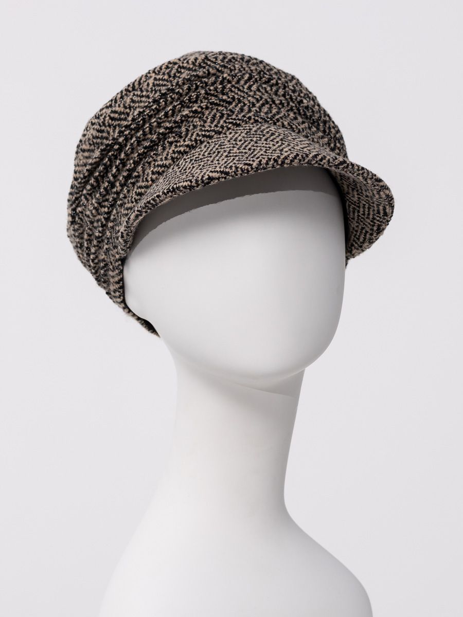 HocPandora Boho Cap