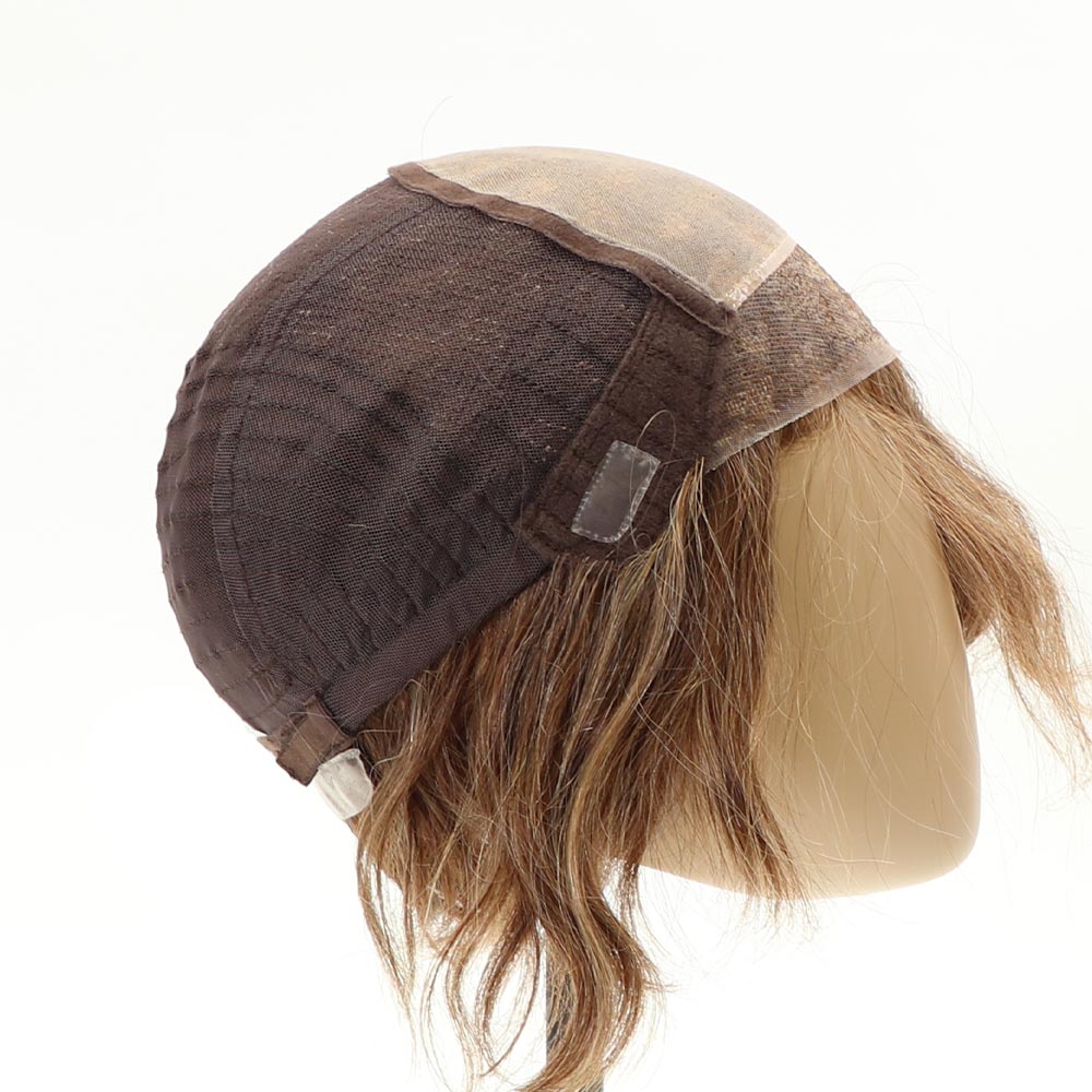 Isla aitohiusperuukki 20-25 cm