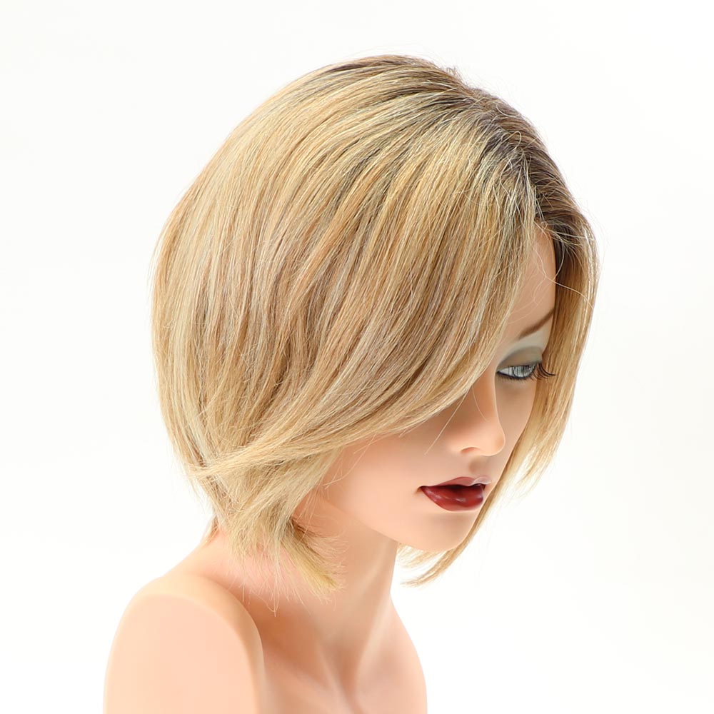 Isla aitohiusperuukki 20-25 cm