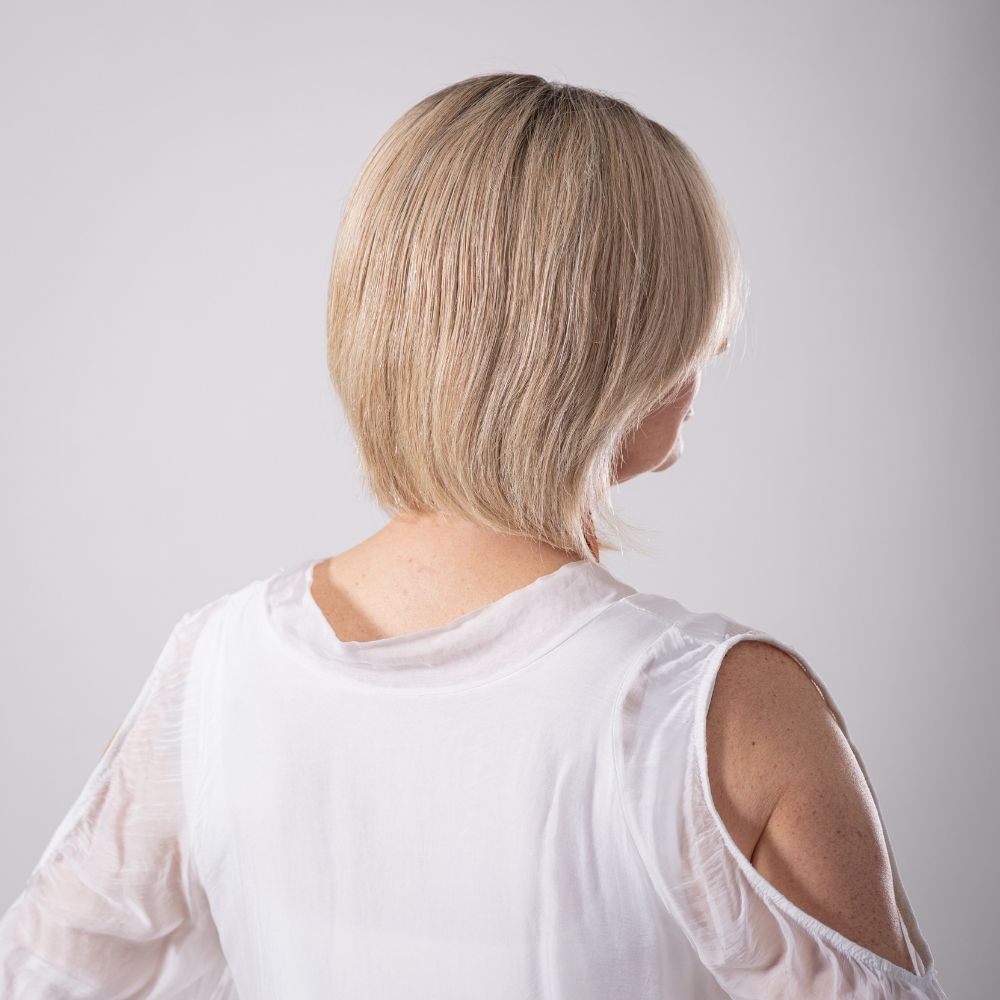 Isla aitohiusperuukki 20-25 cm