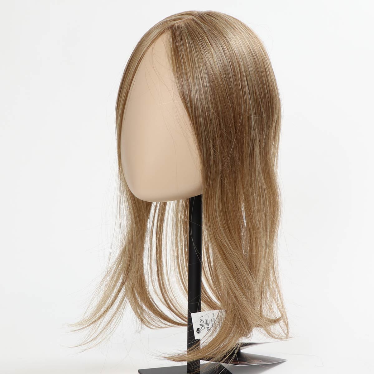 Top Power Just Long -hiuslisäke