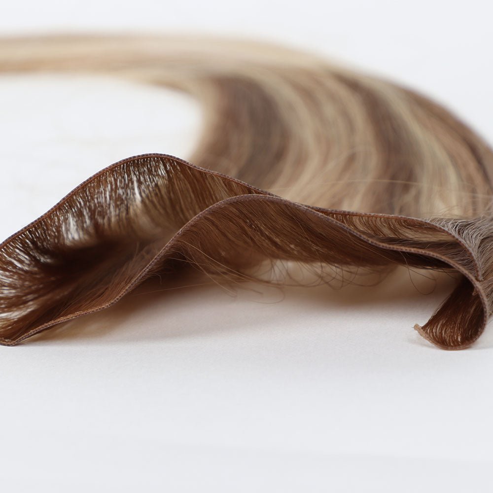 Genius Weft Premium hiusnauha 50cm - Hiusextra