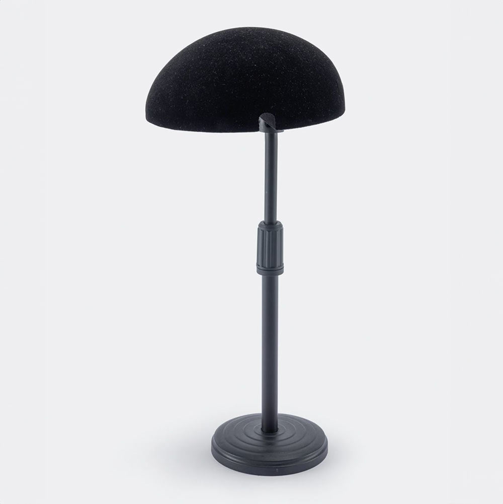 Top Holder-teline peruukille tai hiuslisäkkeelle