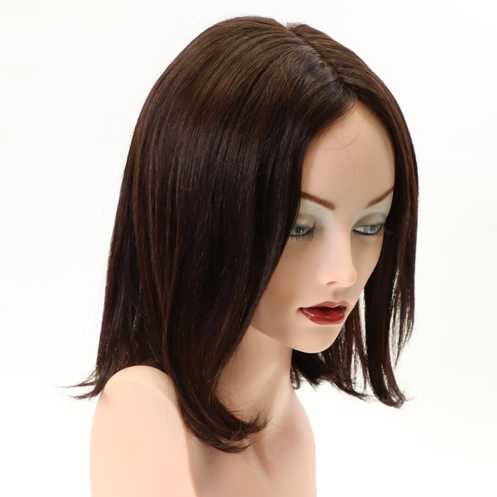 Lilja aitohiusperuukki 25-30 cm