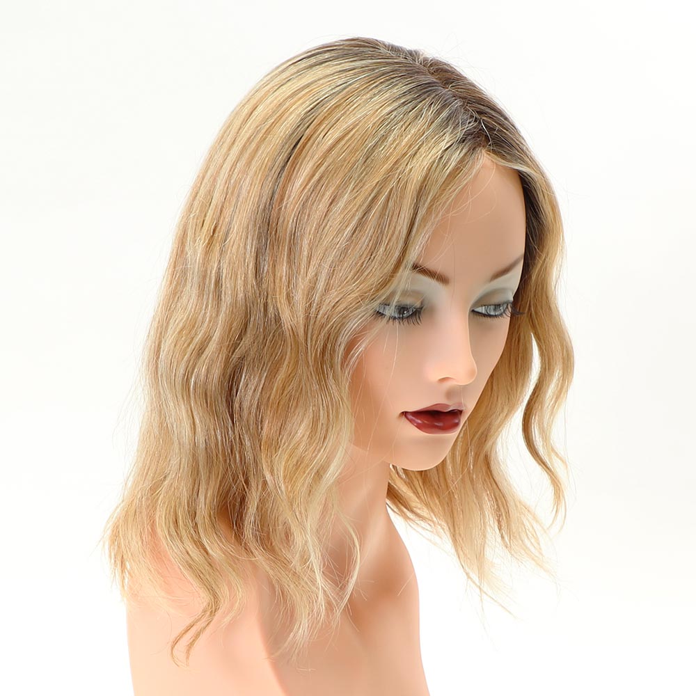 Lilja aitohiusperuukki 25-30 cm