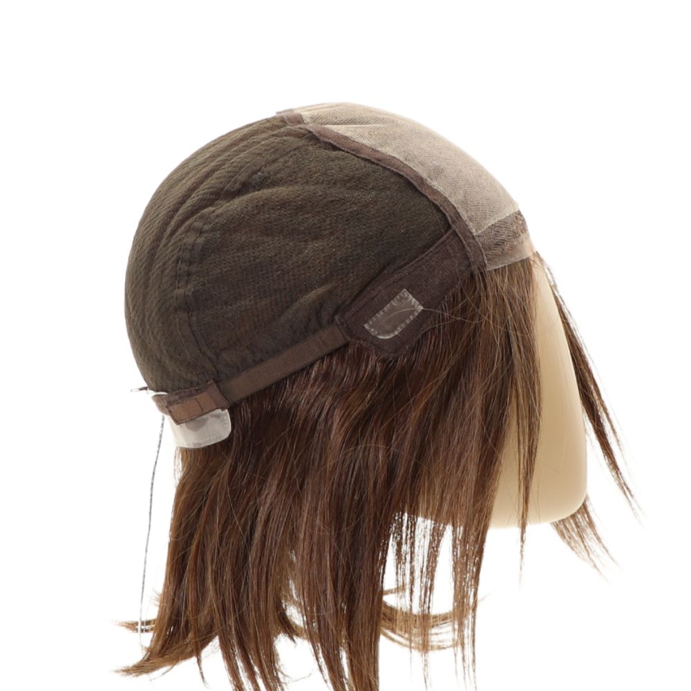 Lilja aitohiusperuukki 25-30 cm