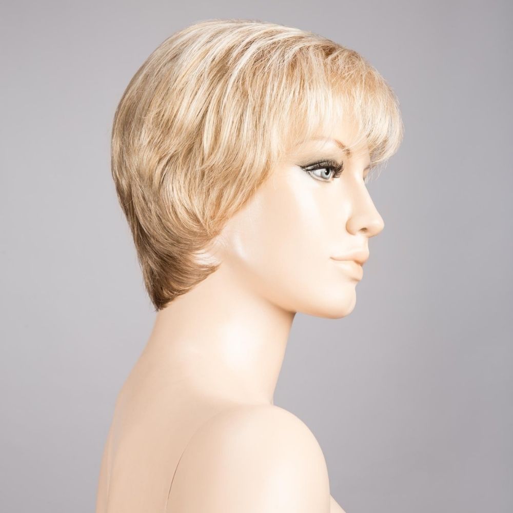 Hair Power Love Comfort