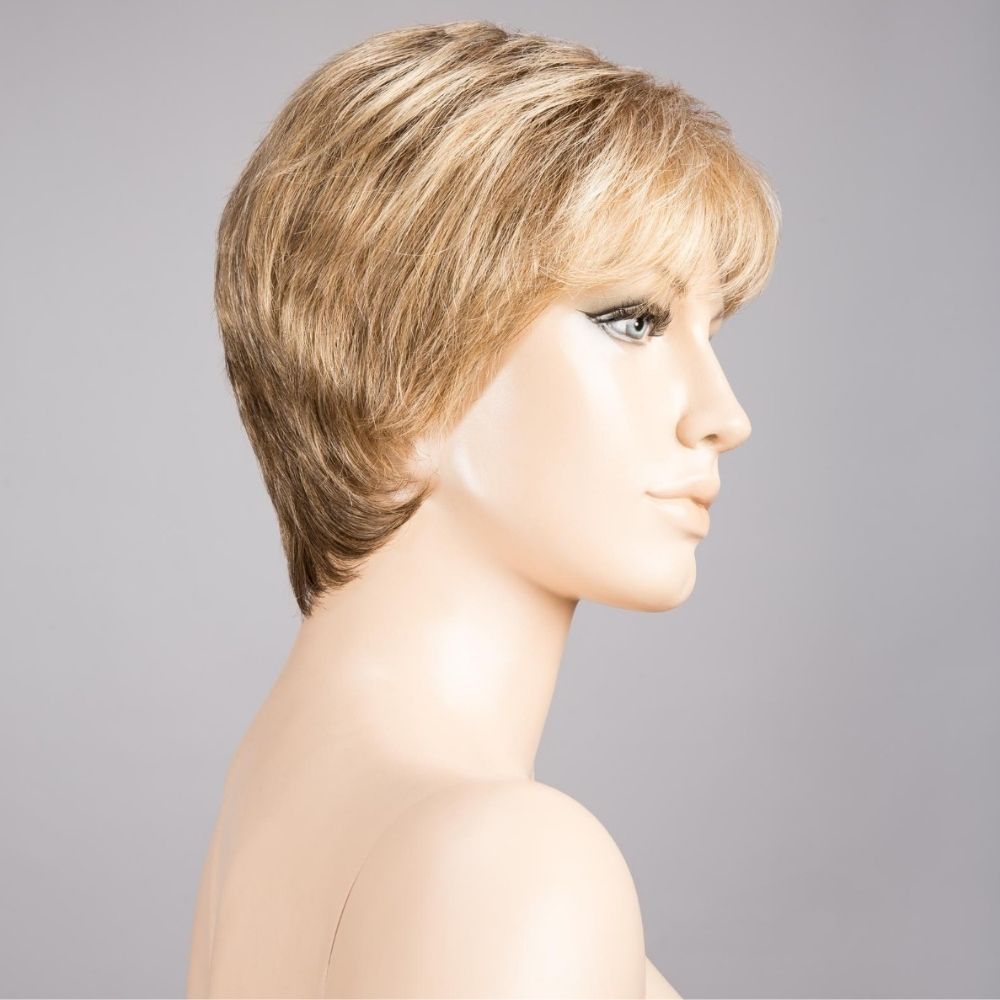 Hair Power Love Comfort