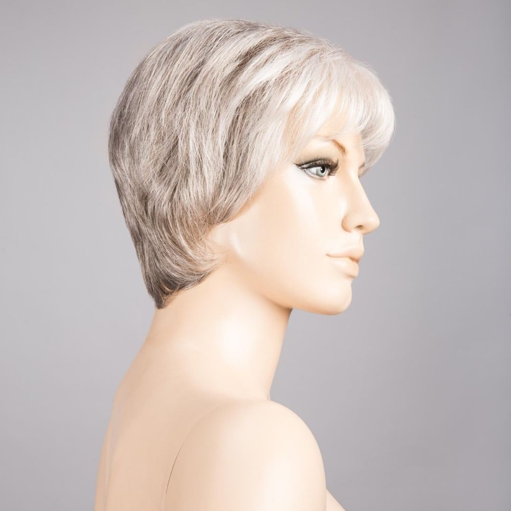 Hair Power Love Comfort