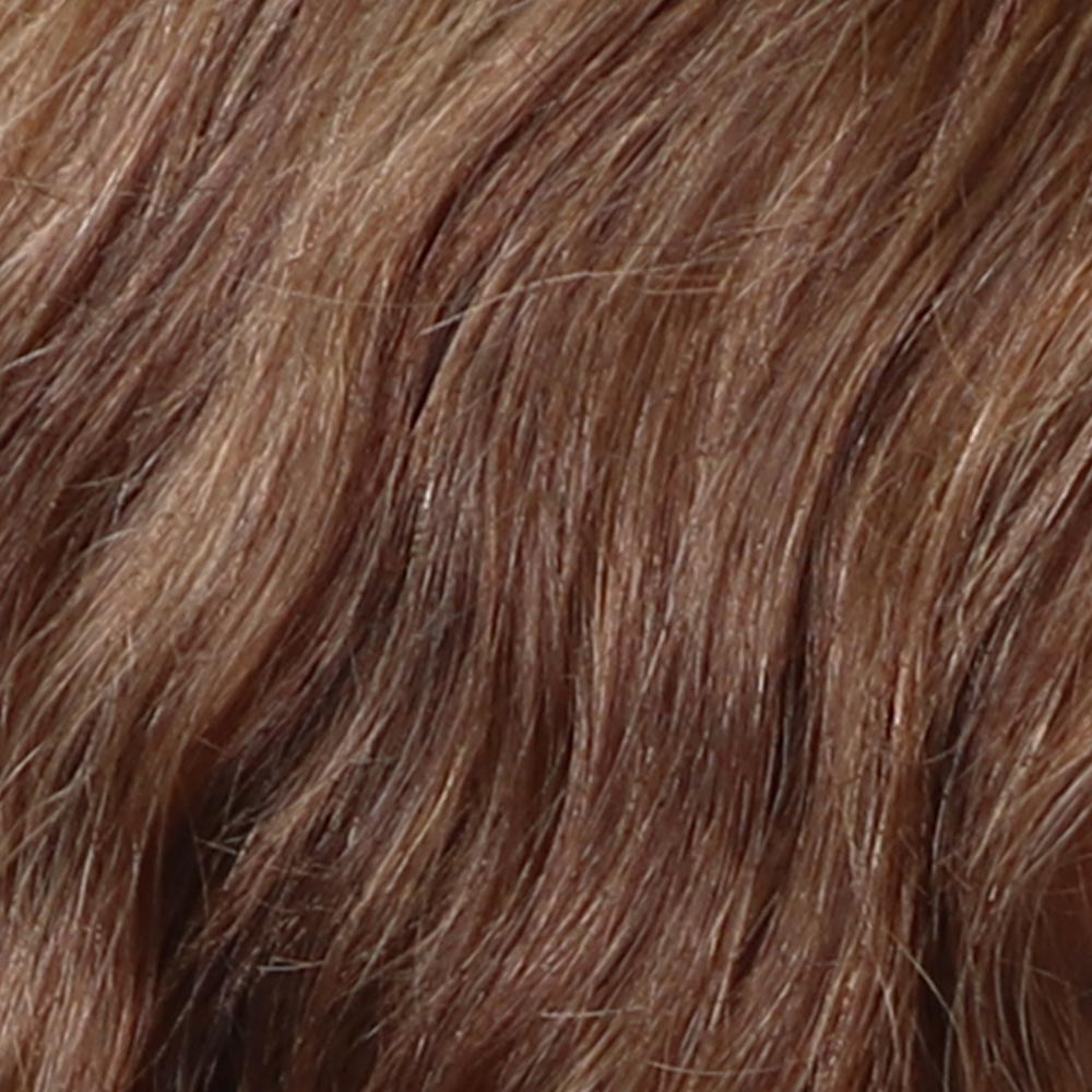 Lumi aitohiusperuukki 30 cm