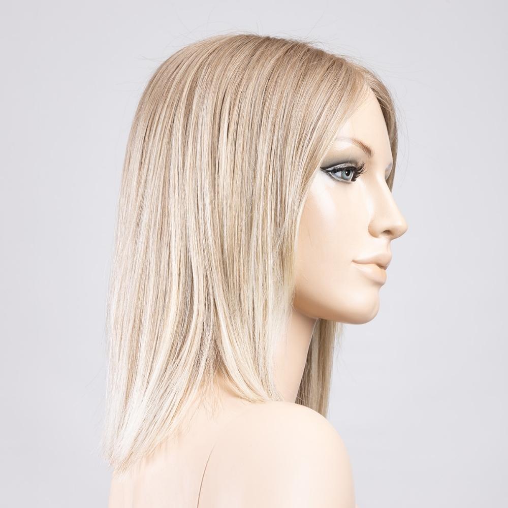 Luzzi mono part -peruukki