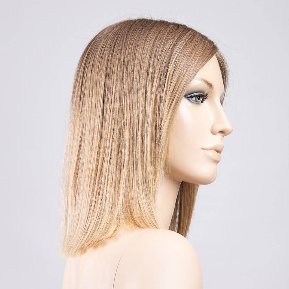 Luzzi mono part -peruukki