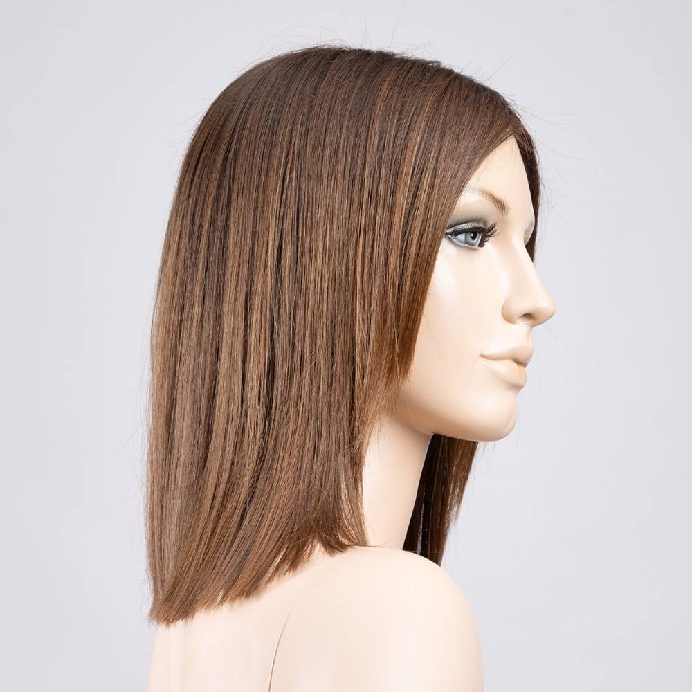 Luzzi mono part -peruukki