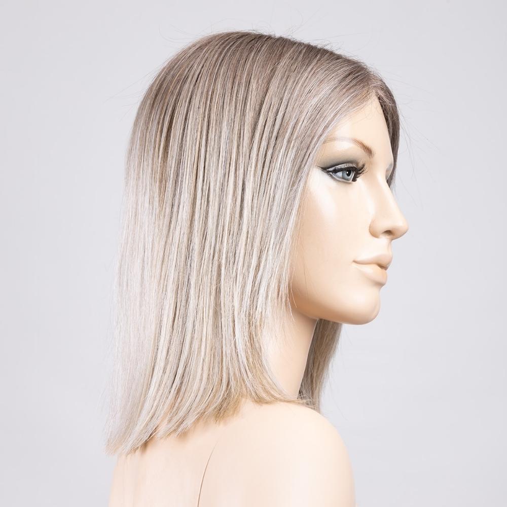 Luzzi mono part -peruukki