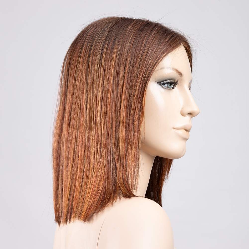 Luzzi mono part -peruukki