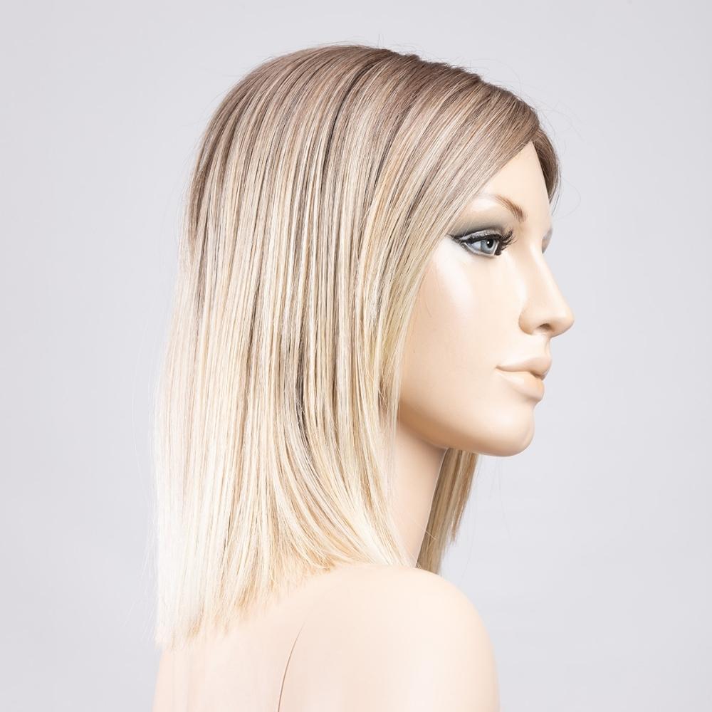 Luzzi mono part -peruukki