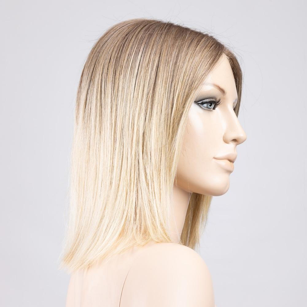 Luzzi mono part -peruukki