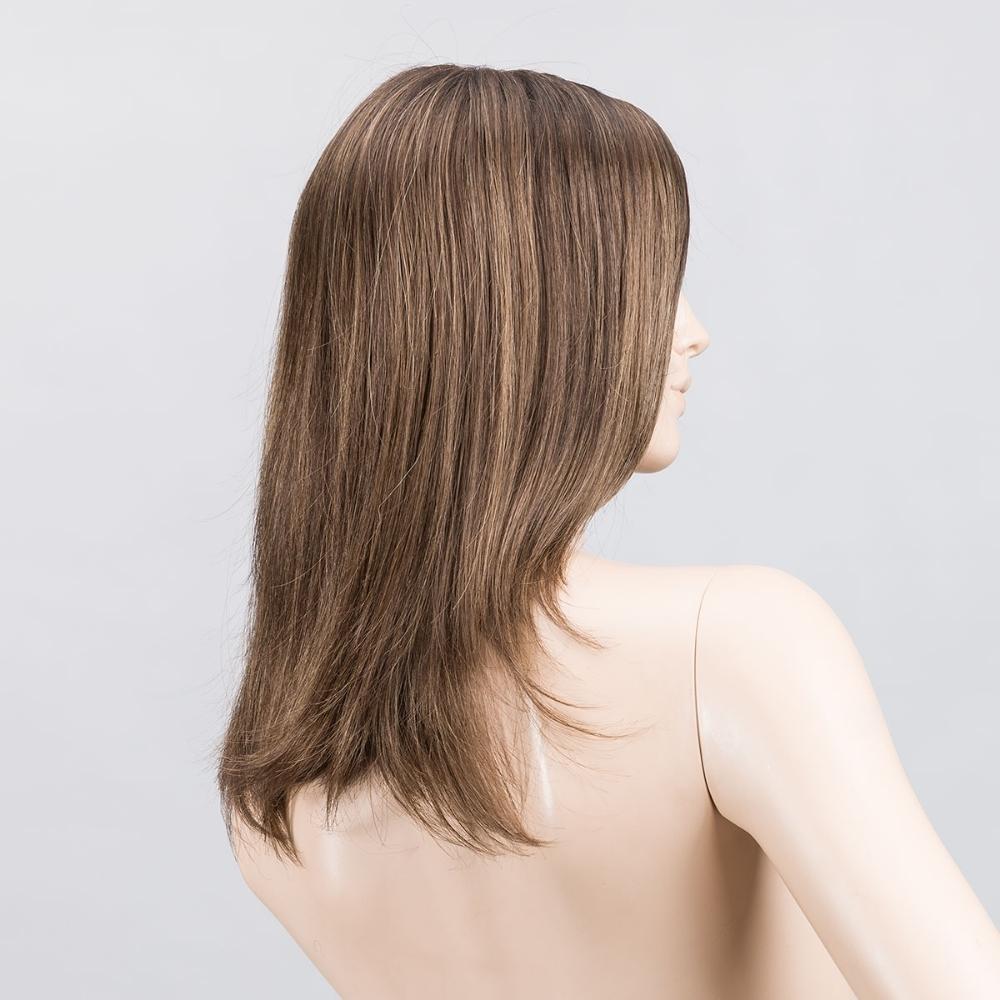 Miley small mono part -peruukki