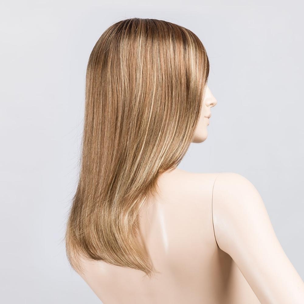 Miley small mono part -peruukki