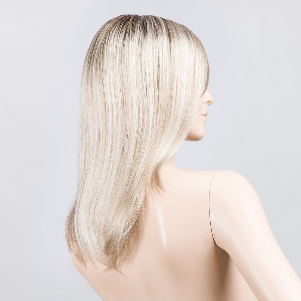 Miley small mono part -peruukki