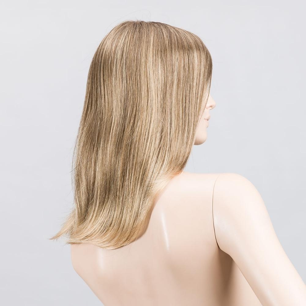 Miley small mono part -peruukki