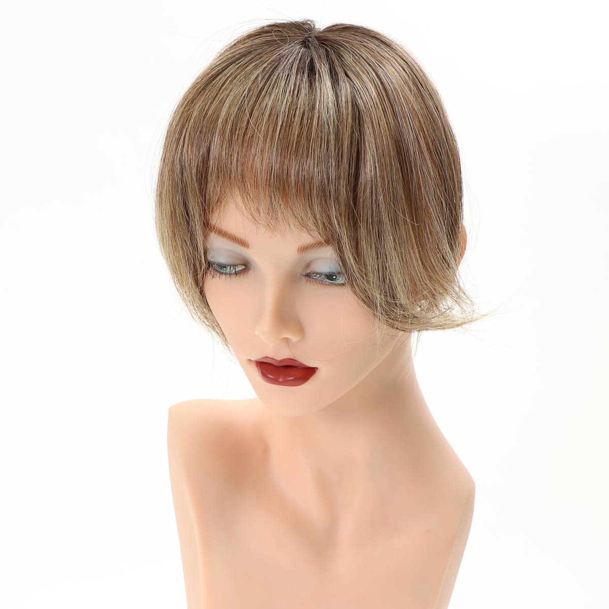 Modern Fringe Otsatukka