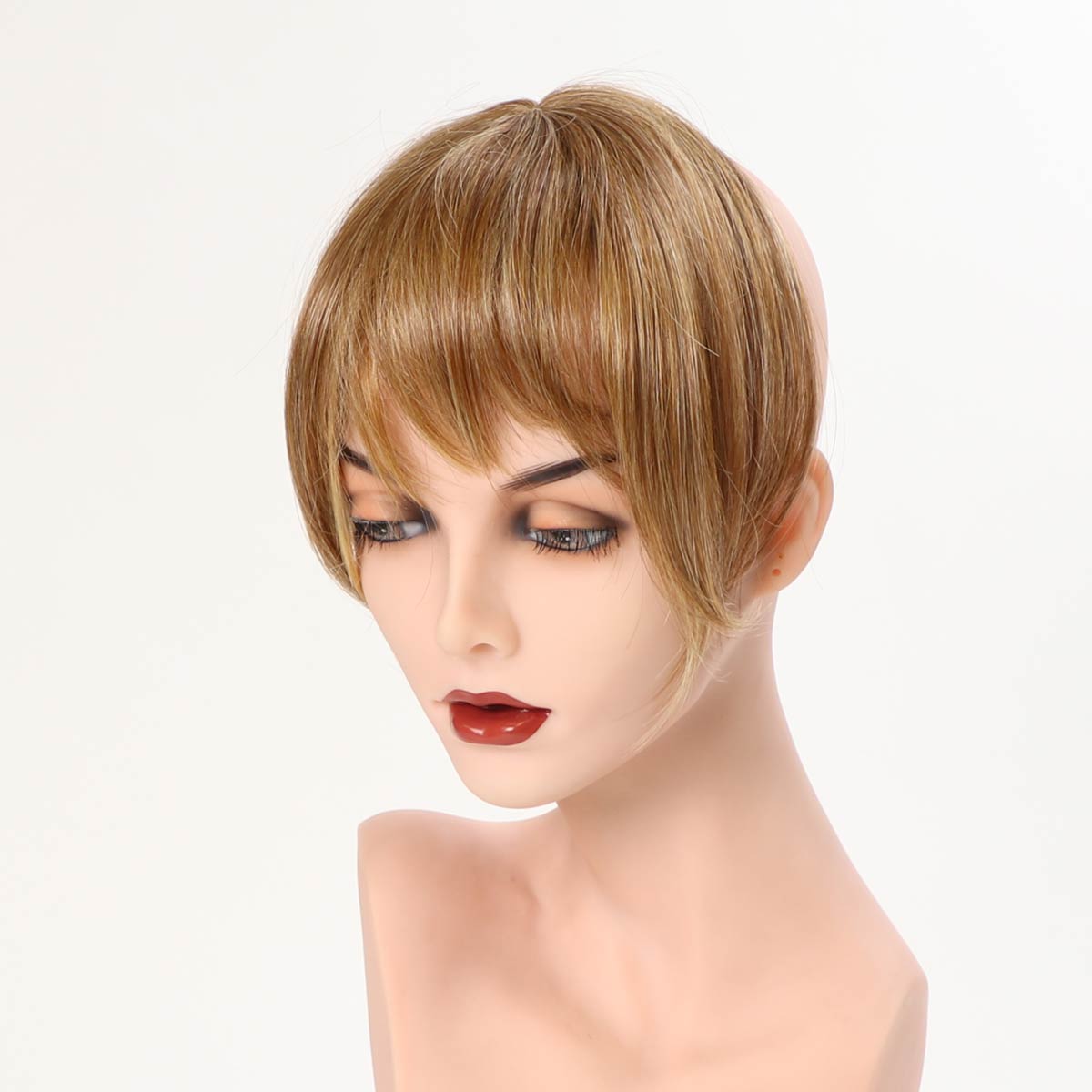 Modern Fringe Otsatukka