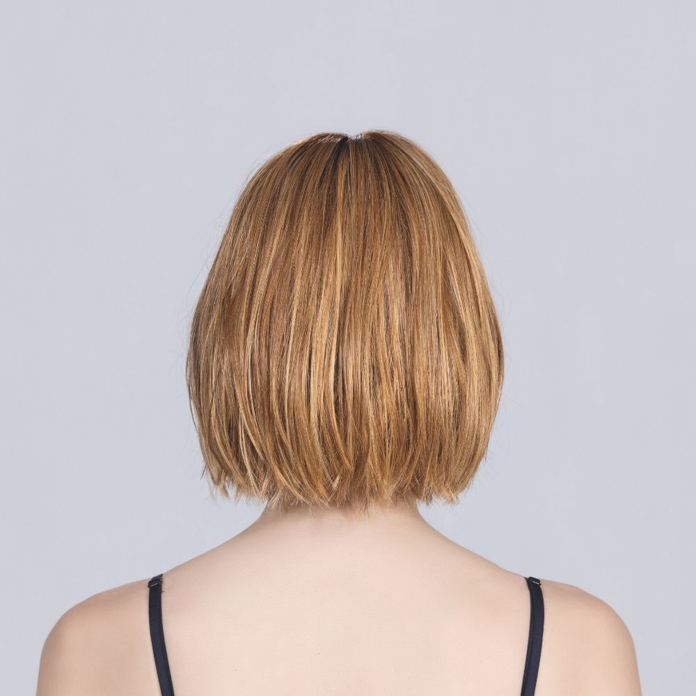 Vivi mono part -peruukki