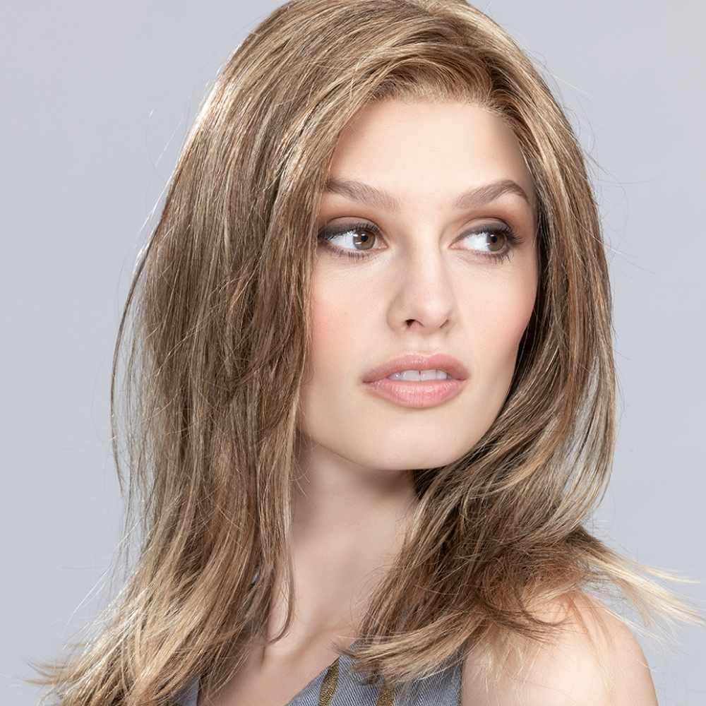 Miley small mono part -peruukki