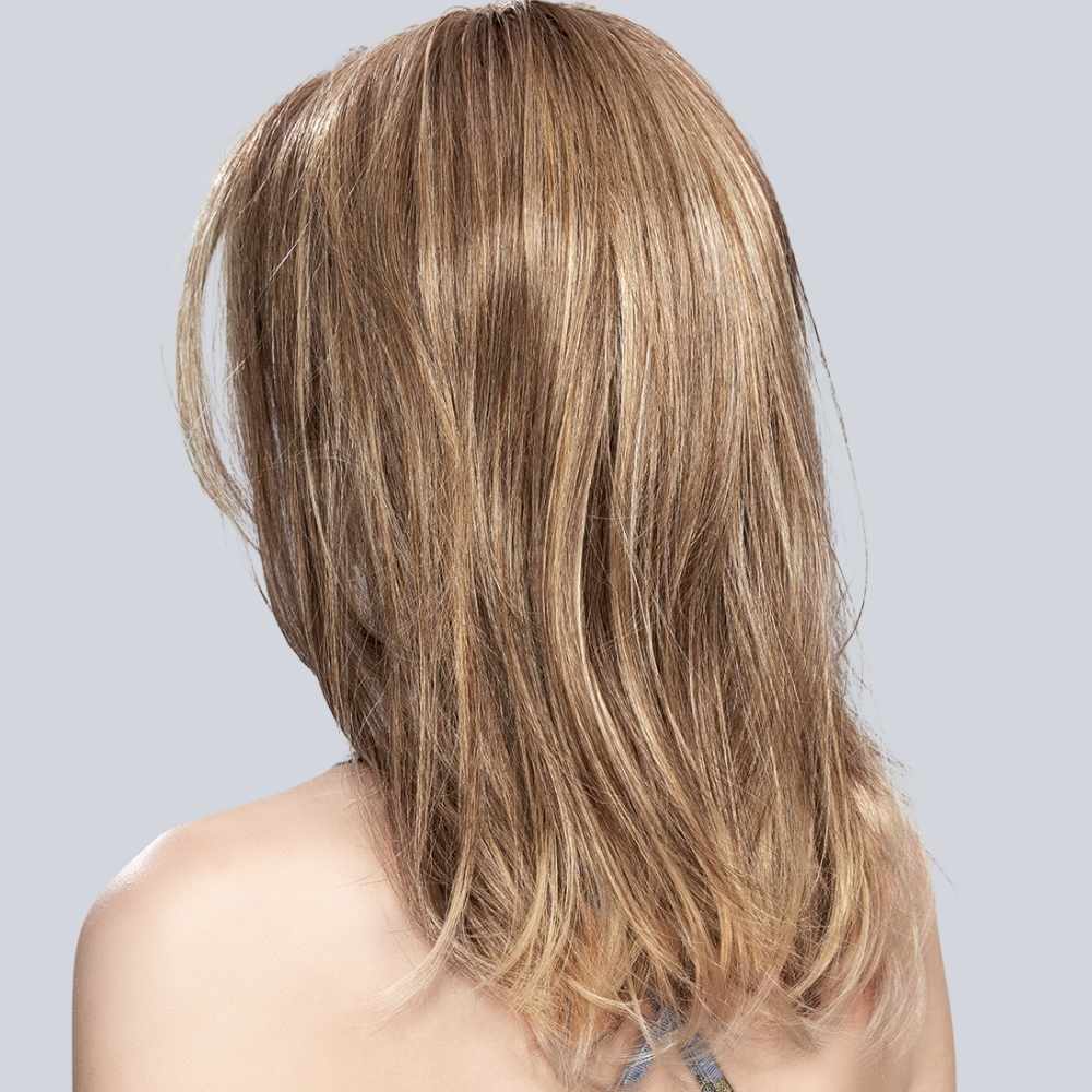 Miley small mono part -peruukki