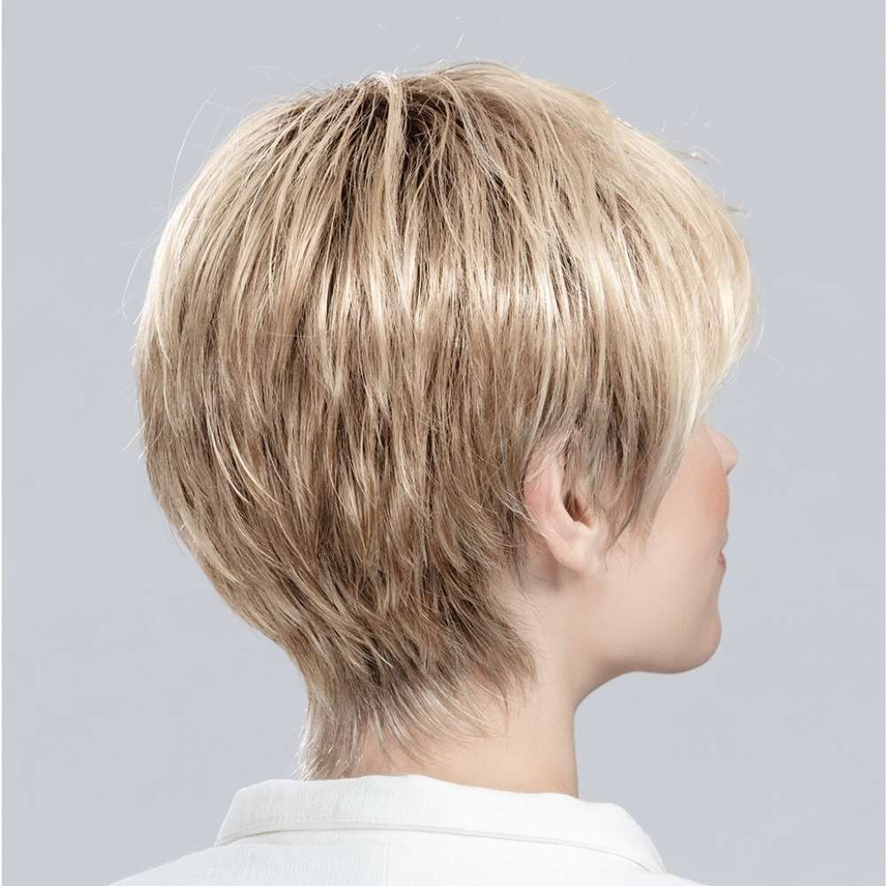 Fenja small mono part -peruukki