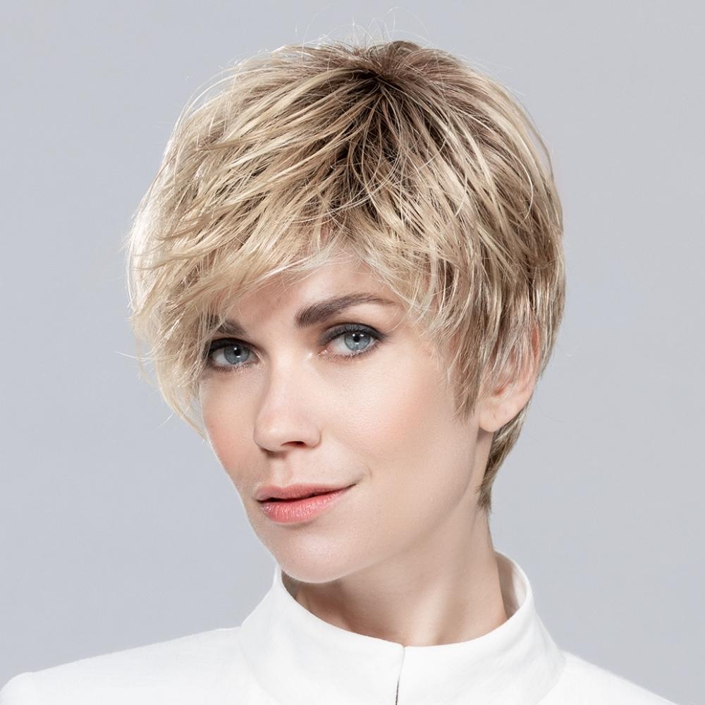 Fenja small mono part -peruukki