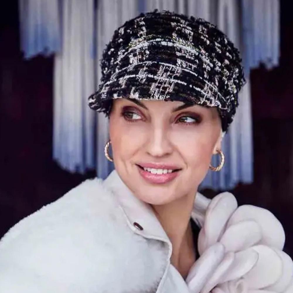 HocPandora Boho hattu