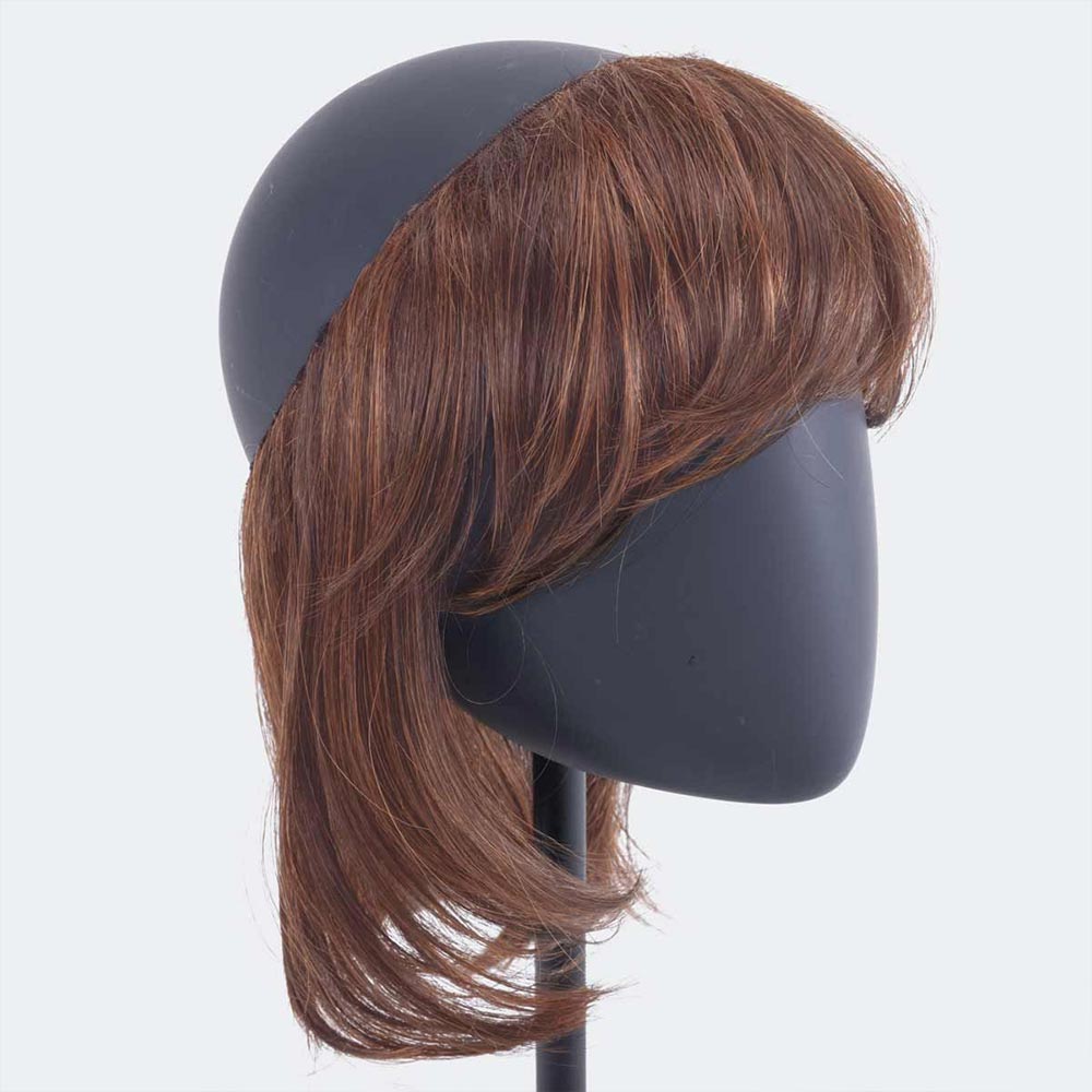 Power Pieces - Verbena pantahiukset (100% aitohius)