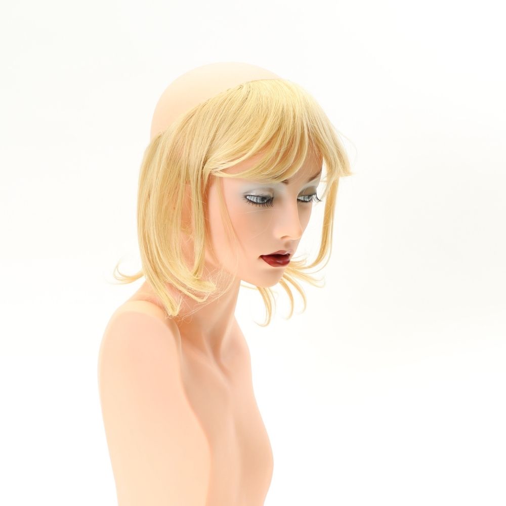 Power Pieces - Verbena pantahiukset (100% aitohius)