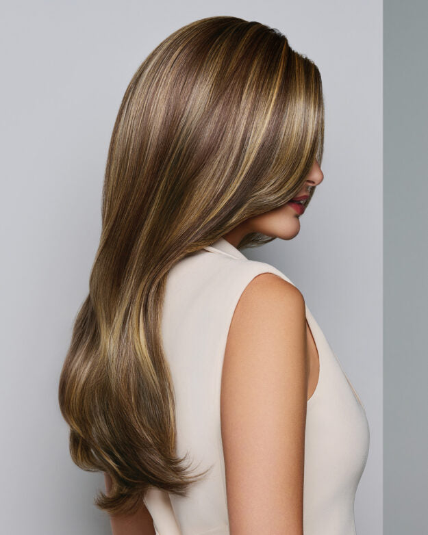 Feature length -peruukki