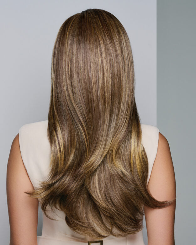 Feature length -peruukki