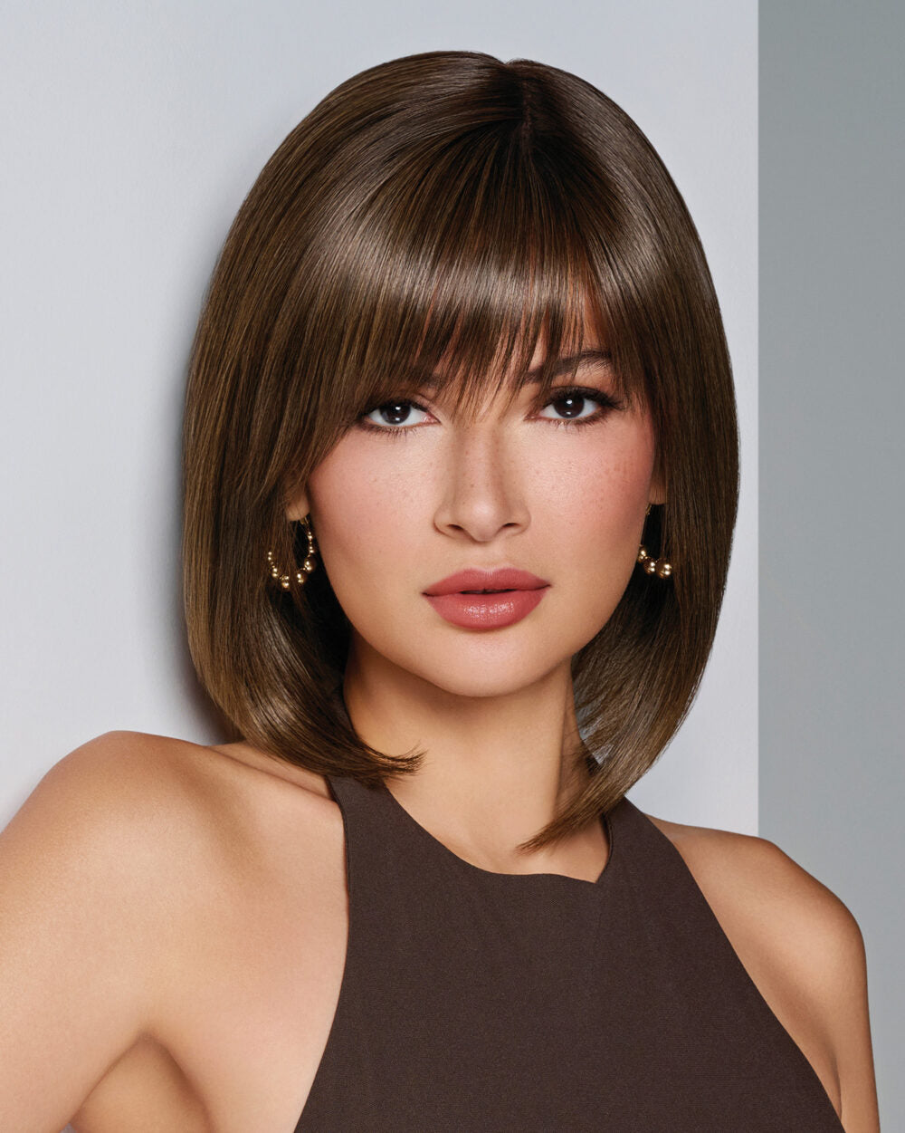 Straight to Camera -peruukki