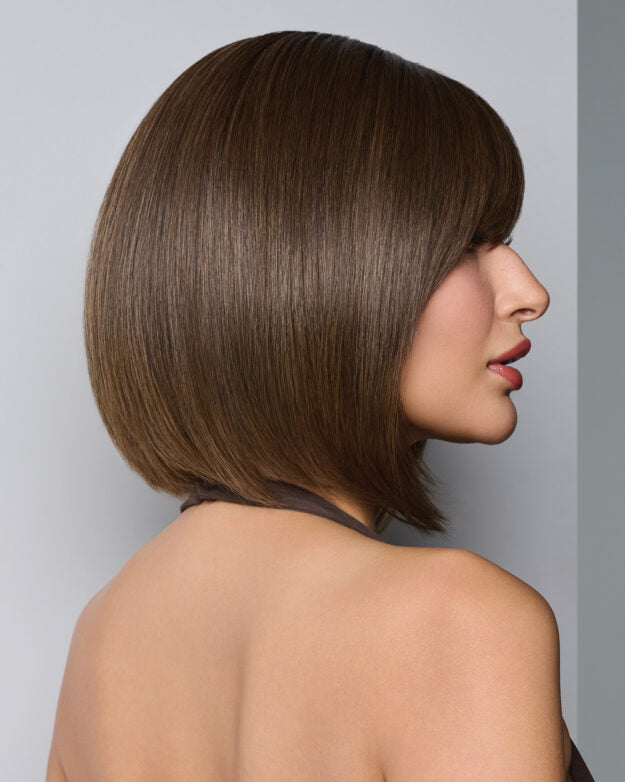 Straight to Camera -peruukki