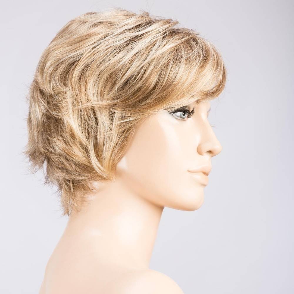 Changes Raise -peruukki