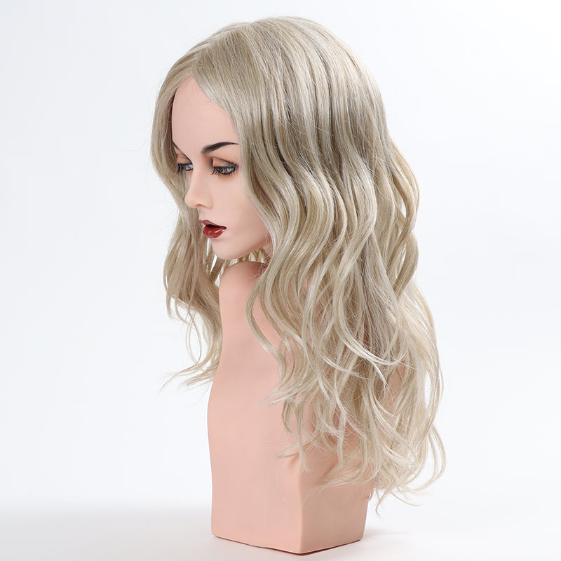 Ready For it -peruukki