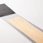 She teippipidennys natural 30/40cm - Hiusextra